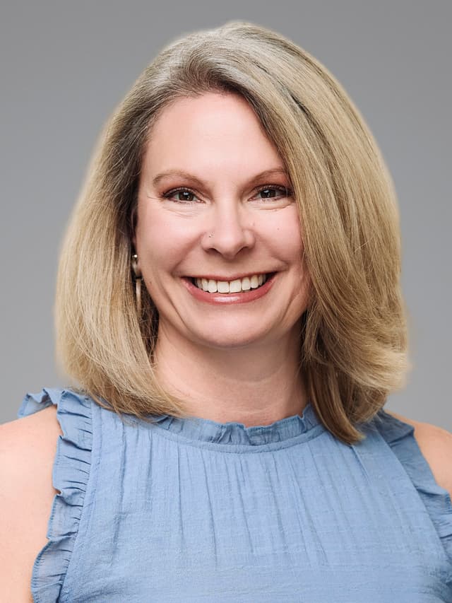 Christy Waters