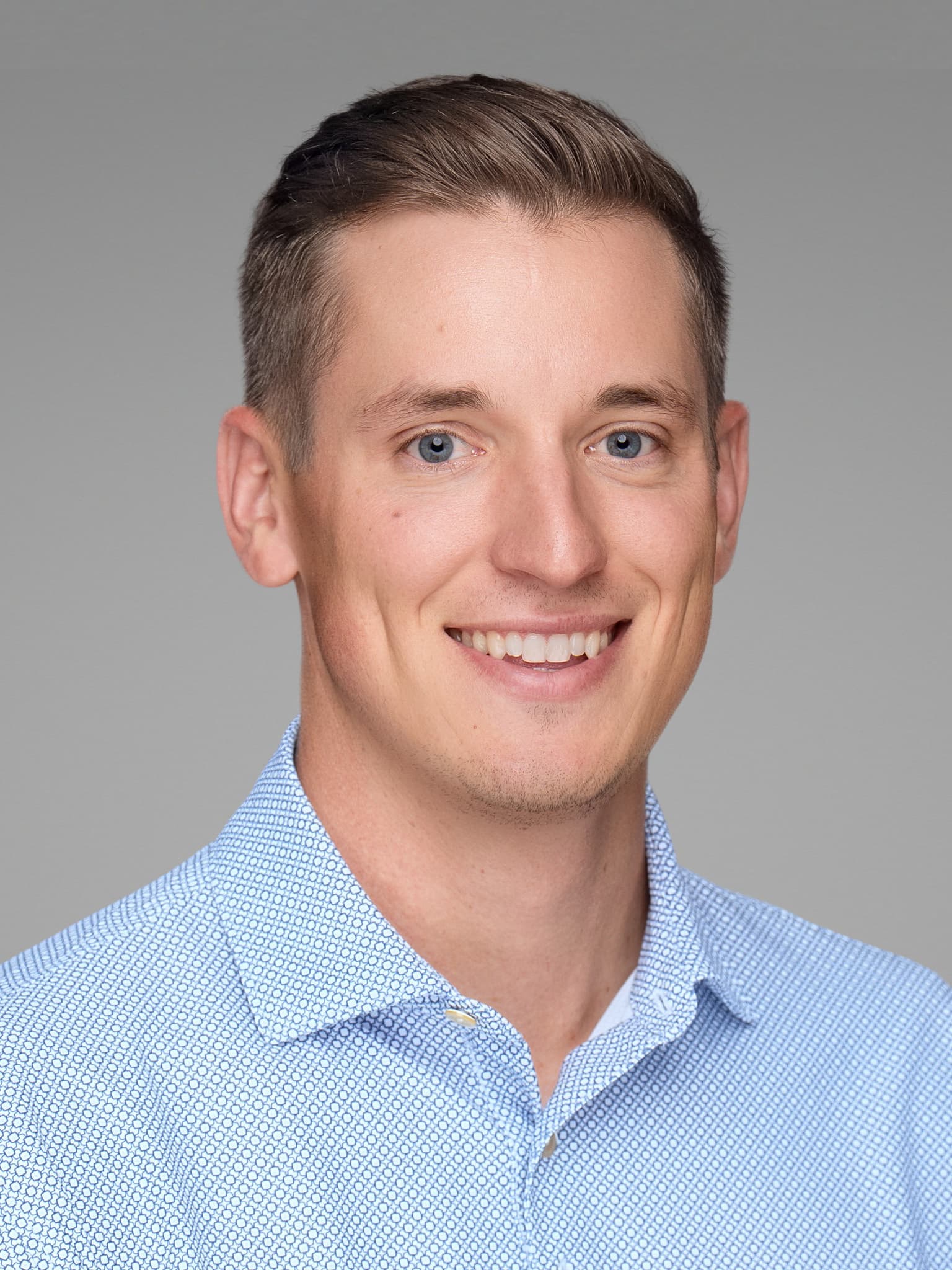 Matt Lauster