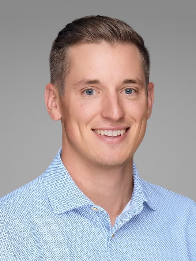 Matt Lauster