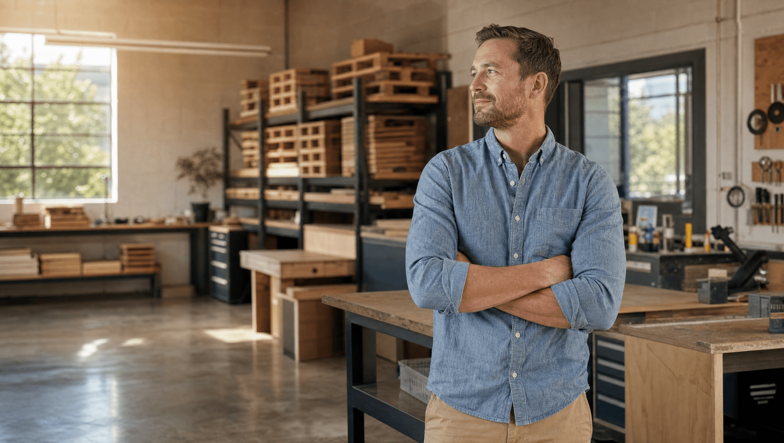 Employee reviewing supplemental insurance options