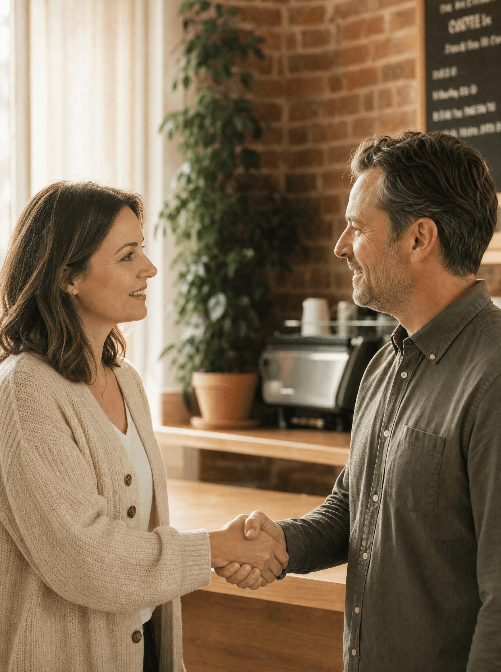 Traditional small group health plan