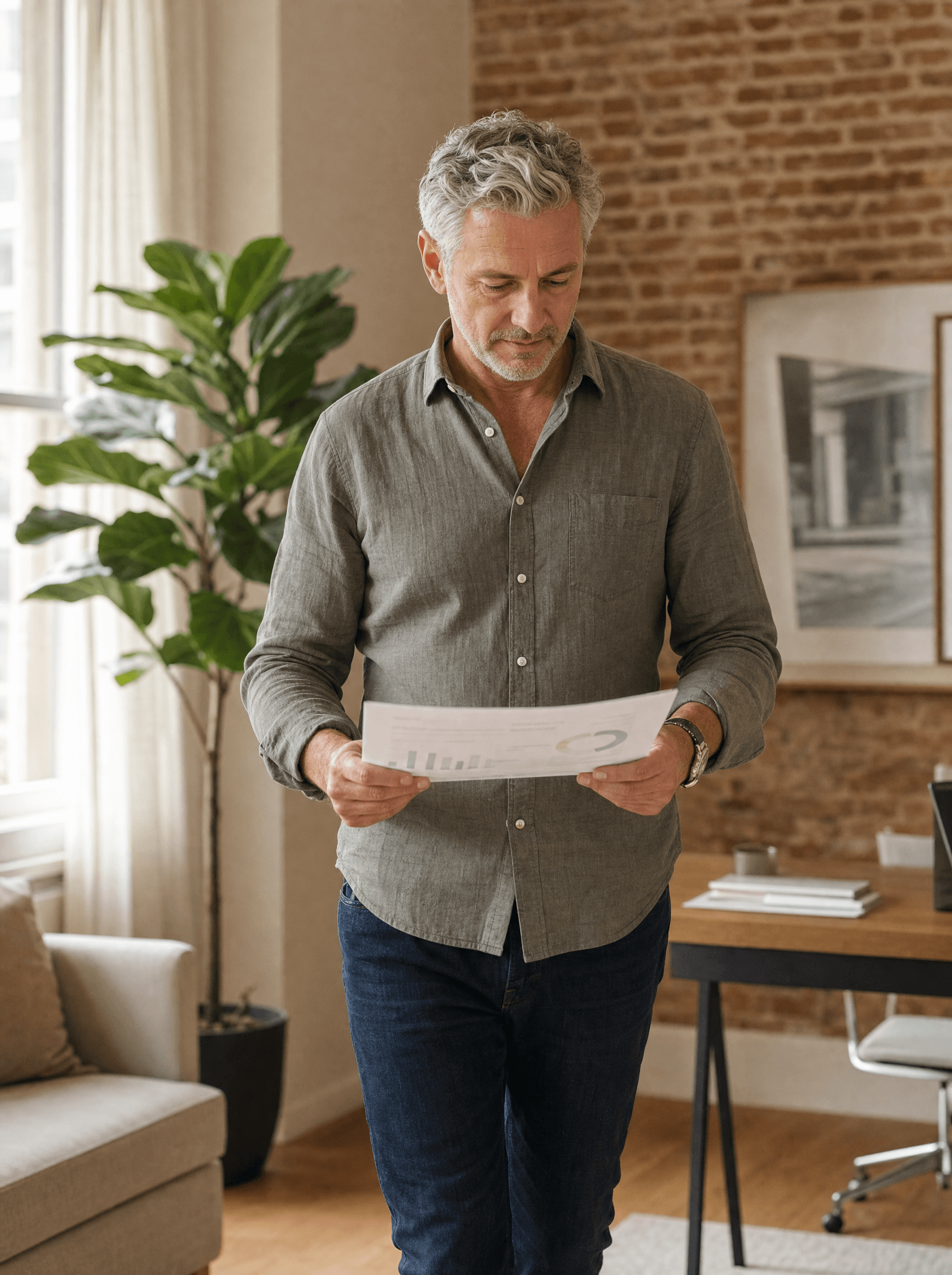 Self-funded group health plan