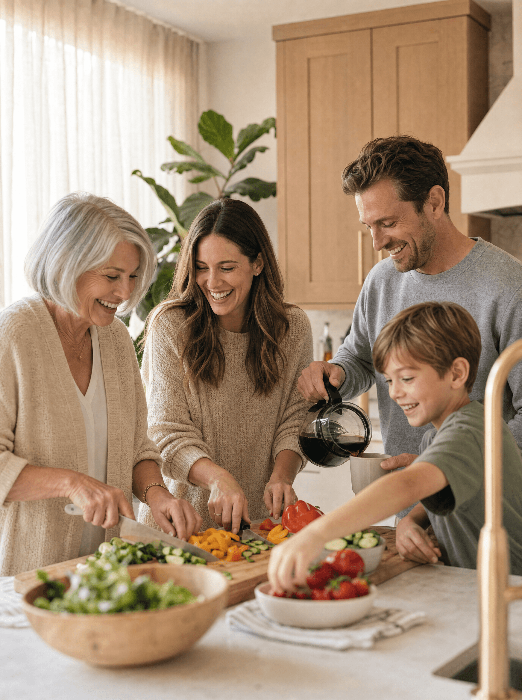ICHRA for self-employed with employees