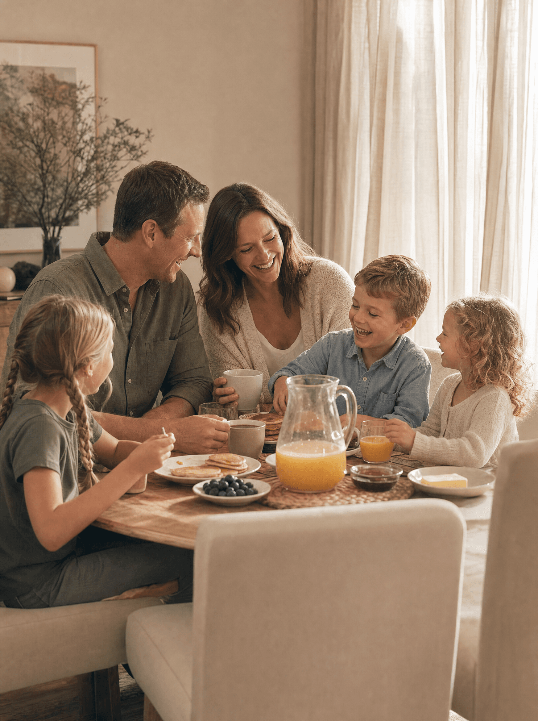 Whole life cash value account