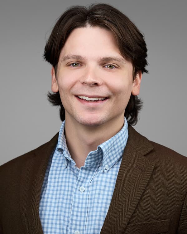 Anthony Martin