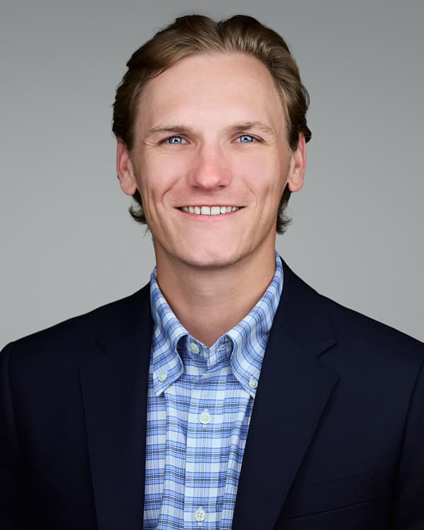 Cole Murdock