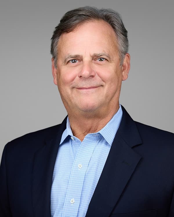 Randy Murdock