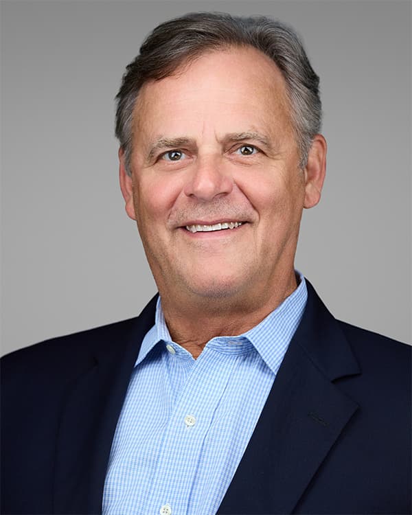 Randy Murdock